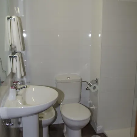 Konukevi Pardo Benidorm