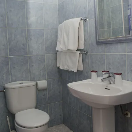 Pardo Konukevi Benidorm