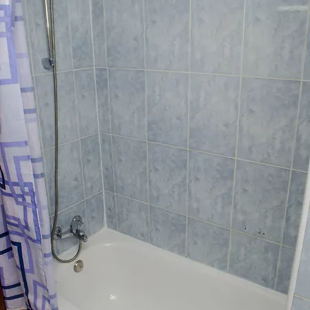 Pardo Konukevi Benidorm