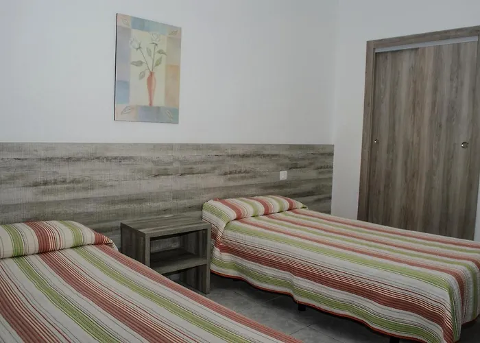 Pardo Gasthuis 3*