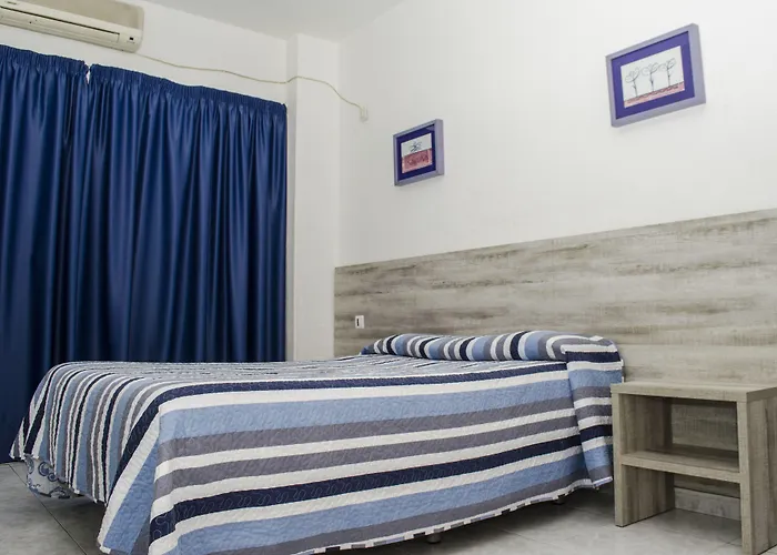 Pardo 3* Benidorm