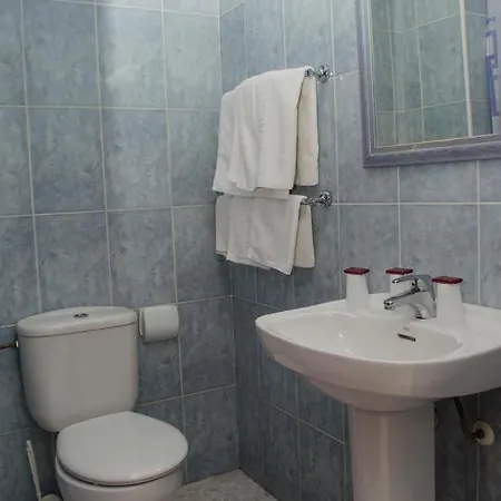 Pardo ベニドルム