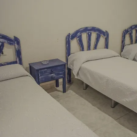 Pardo ゲストハウス