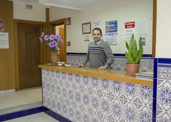 Pardo Maison d'hôtes Benidorm