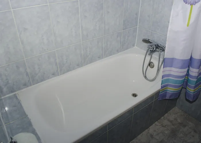 Maison d'hôtes Pardo Benidorm