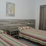 Pardo בית הארחה 3*