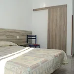 בית הארחה Pardo בנידורם