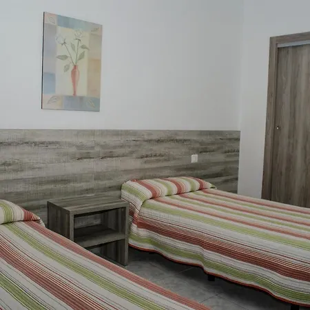 Pardo Maison d'hôtes 3*