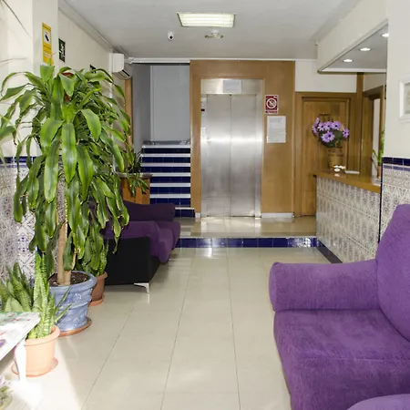 Гостевой дом Pardo 3*