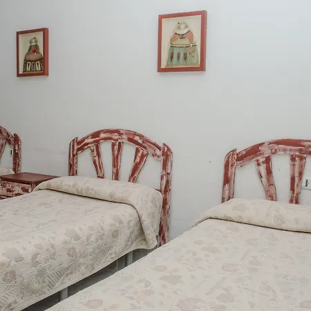 Pardo Гостевой дом