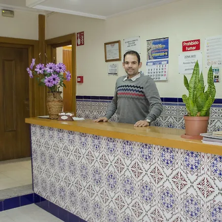 Pardo Penzion Benidorm