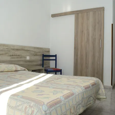 Penzion Pardo Benidorm