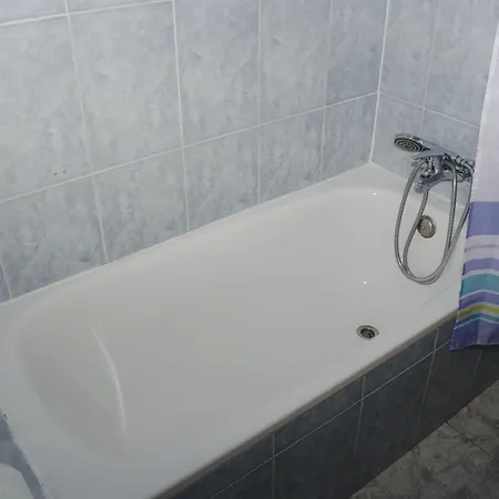 Penzion Pardo Benidorm