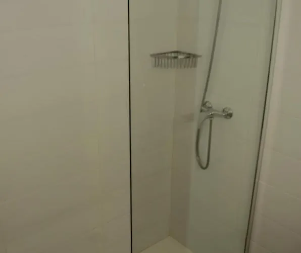 Pensión Pardo Benidorm