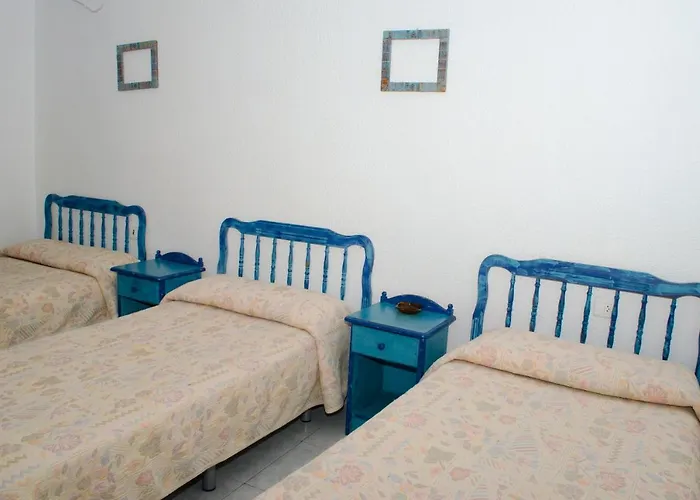 Guest house Pardo 3*