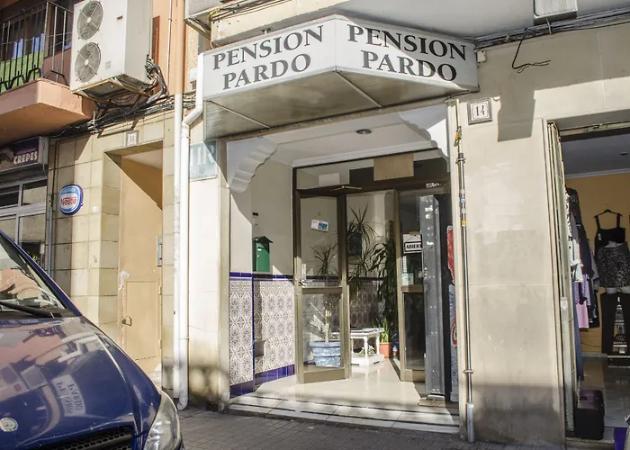 Pardo