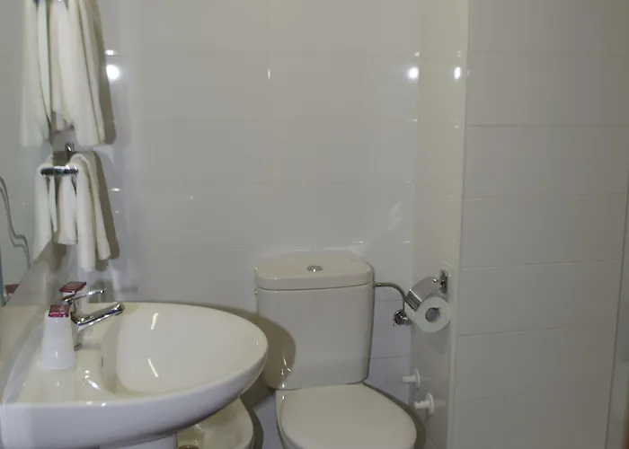 Pensión Pardo Benidorm