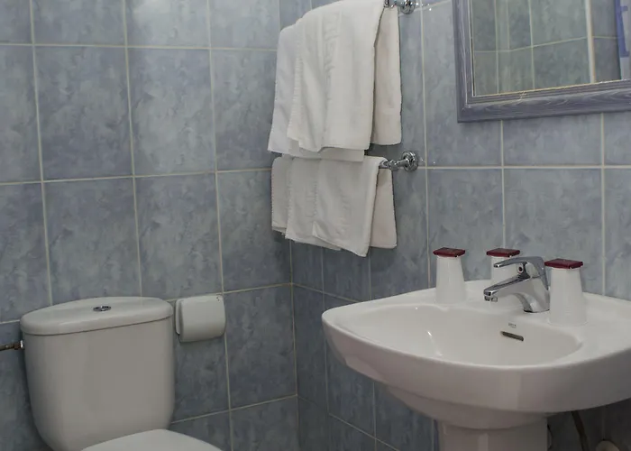 Pardo Pensión Benidorm