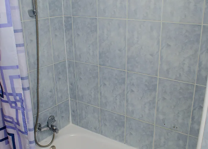 Pardo Pensión Benidorm