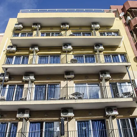 Pardo Гостевой дом 3*