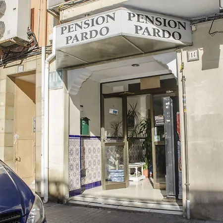 Pardo